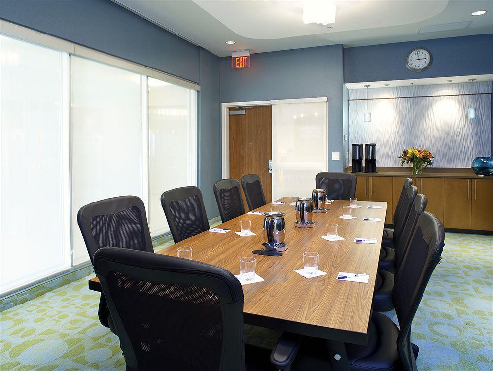 Springhill Suites By Marriott Chicago Waukegan/Gurnee Facilities photo