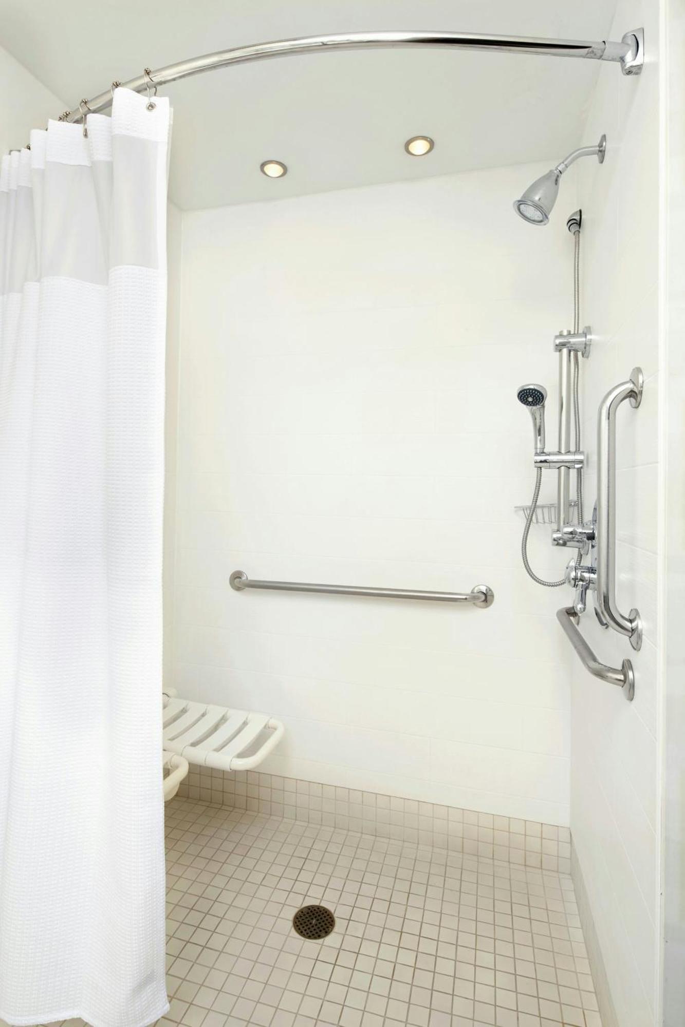 Springhill Suites By Marriott Chicago Waukegan/Gurnee Exterior photo